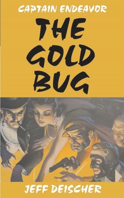 The Gold Bug B0FYQB5WXD Book Cover