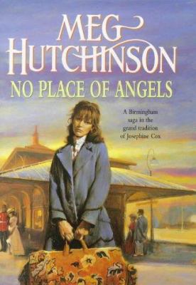 No Place of Angels 0340675195 Book Cover