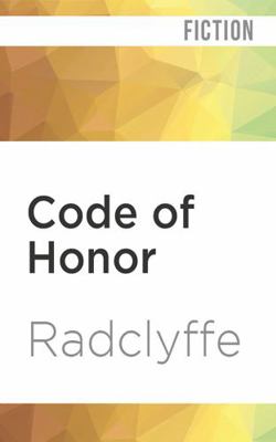 Code of Honor 1799736296 Book Cover