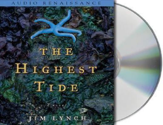 The Highest Tide 1593978278 Book Cover