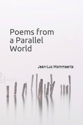 Poems From a Parallel World: A Personal Experie... B08LNBVK8N Book Cover