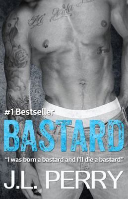Bastard 0733635822 Book Cover