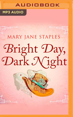 Bright Day, Dark Night 1713643367 Book Cover