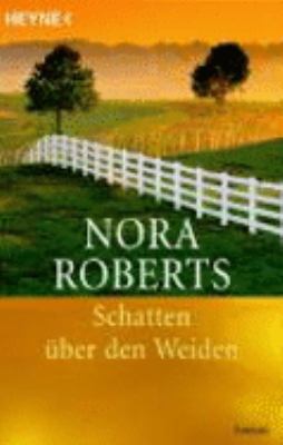 Schatten über den Weiden. [German] 3453099613 Book Cover