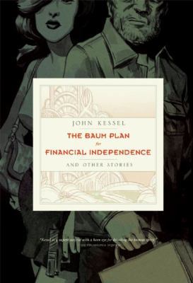 The Baum Plan for Financial Independence and Ot... 1931520518 Book Cover