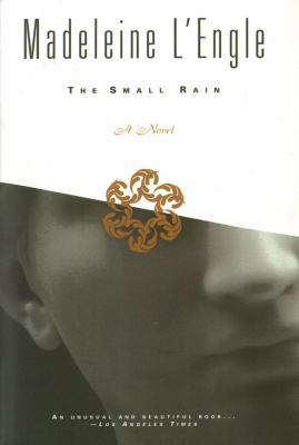 The Small Rain 0374519129 Book Cover