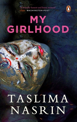 My Girlhood 0670093920 Book Cover