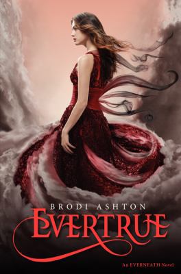 Evertrue 0062071203 Book Cover