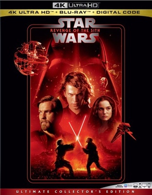 Star Wars: Episode III - Revenge of the Sith            Book Cover