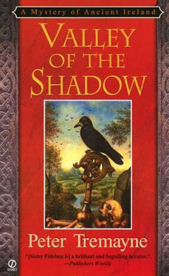 Valley of the Shadow 0451203305 Book Cover