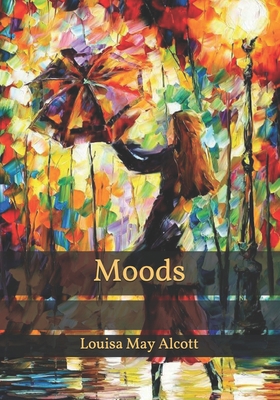 Moods B08SGVNRLB Book Cover