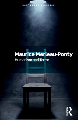 Humanism and Terror 1032341149 Book Cover