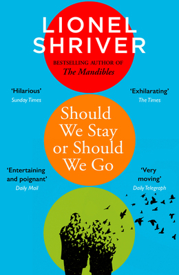 Should We Stay or Should We Go 000845860X Book Cover