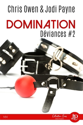 Domination [French] 2376762871 Book Cover