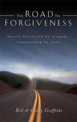 The Road to Forgiveness 0785266917 Book Cover