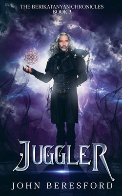 Juggler B0CVWC6RVR Book Cover