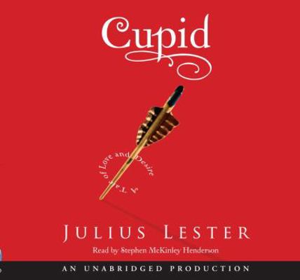 Cupid (Lib)(CD) 0739348507 Book Cover