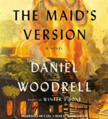 The Maid's Version 147892456X Book Cover