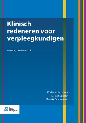 Klinisch Redeneren Voor Verpleegkundigen [Dutch] 9036824362 Book Cover