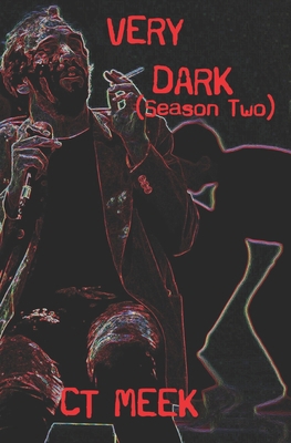 Very Dark (Season Two) B0CR96VXZ2 Book Cover