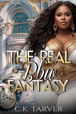 The Real BBW Fantasy B0DMTCQMGF Book Cover