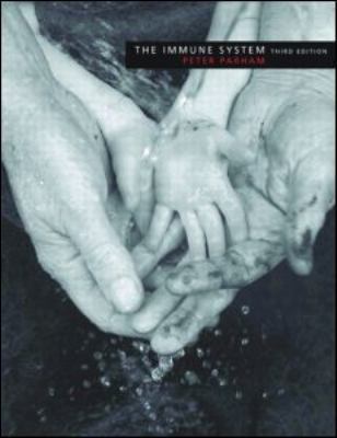 The Immune System, 3rd Edition 0815341466 Book Cover