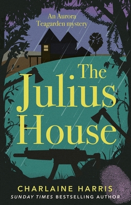 The Julius House: 4 0349420122 Book Cover