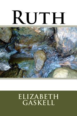 Ruth 1984269380 Book Cover