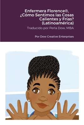 Enfermera Florence(R), ¿Cómo Sentimos las Cosas... [Spanish] 1365087298 Book Cover