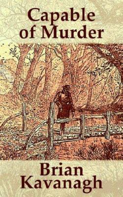 Capable of Murder 1905202105 Book Cover