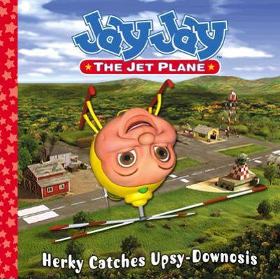 Herky Catches Upsy-Downosis 0843102756 Book Cover