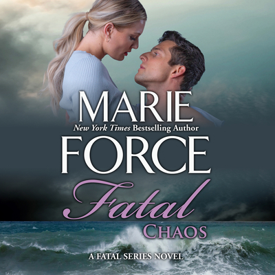 Fatal Chaos 1666576182 Book Cover