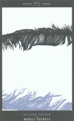 Bodily Secrets 0141033231 Book Cover