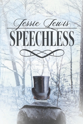 Speechless 1951033183 Book Cover