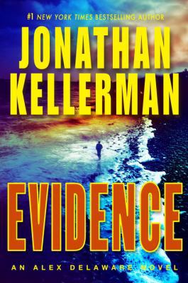 Evidence: An Alex Delaware Novel 0345495152 Book Cover