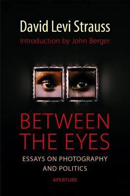 Between the Eyes: Essays on Photography and Pol... 1931788103 Book Cover