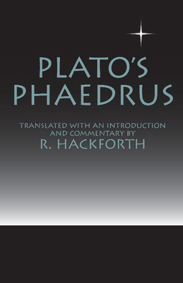 Plato's Phaedrus 0521097037 Book Cover