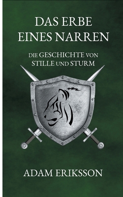 Das Erbe eines Narren [German] 3755740680 Book Cover