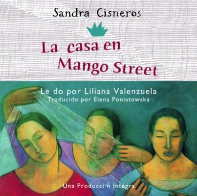 La Casa En Mango Street [Spanish] 073932280X Book Cover