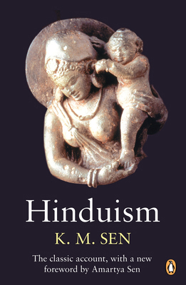 Hinduism: With a New Foreword by Amartya Sen 014199472X Book Cover
