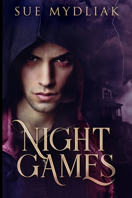 Night Games 1715731484 Book Cover