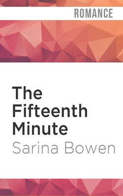 The Fifteenth Minute 1978666497 Book Cover