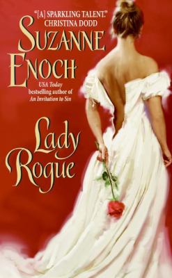 Lady Rogue B008YFCBZK Book Cover