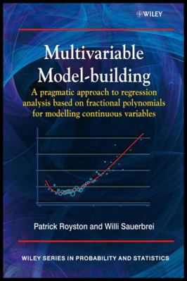 Multivariable Model-Building 0470028424 Book Cover