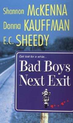 Bad Boys Next Exit 0758205570 Book Cover