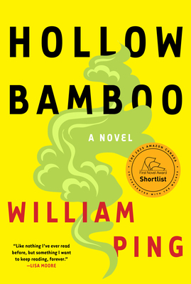 Hollow Bamboo 1443466549 Book Cover
