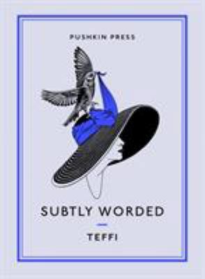 Subtly Worded 178227037X Book Cover
