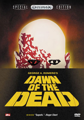 Dawn of the Dead B0001611DI Book Cover