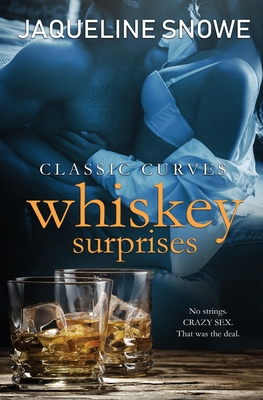 Whiskey Surprises 1839438363 Book Cover