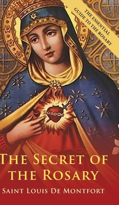 The Secret Of The Rosary 1648371418 Book Cover